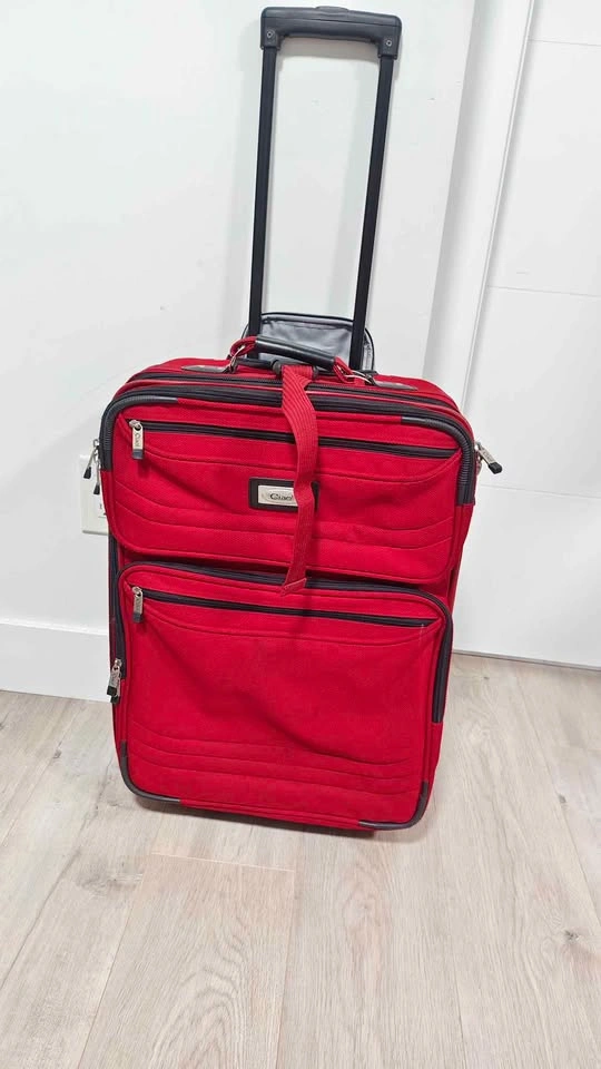 Ciao Check-in Luggage - photo 2