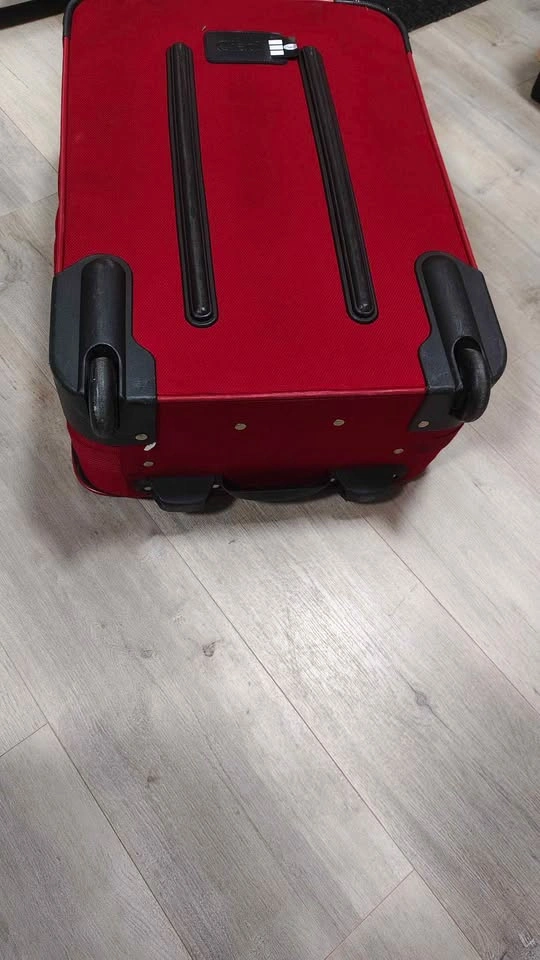 Ciao Check-in Luggage - photo 3