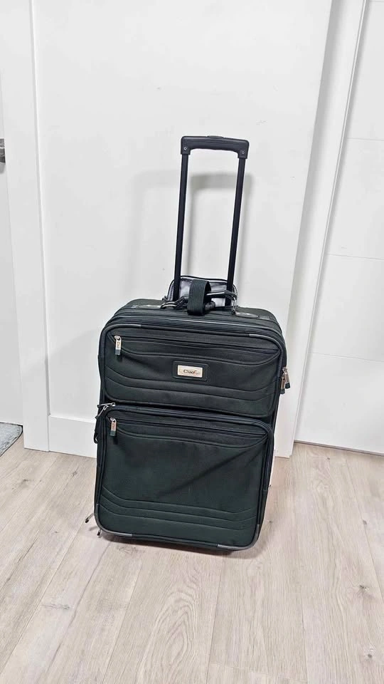 Ciao Check in luggage