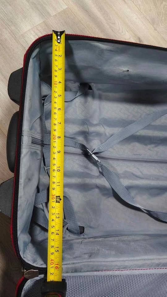 Ciao Check in luggage - photo 3