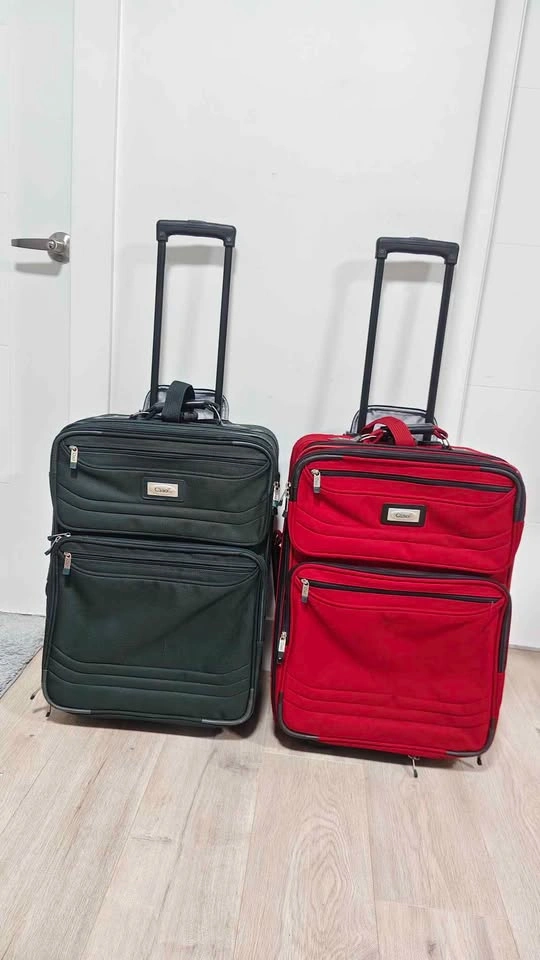 Ciao Check in luggage - photo 5