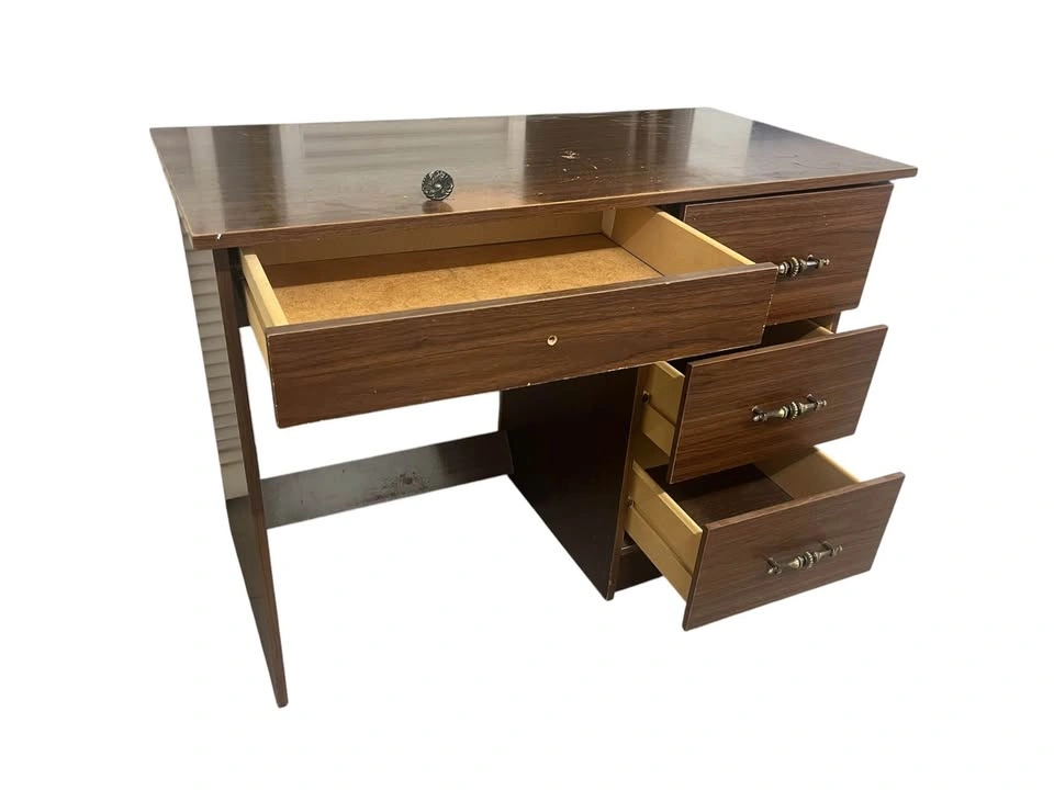 Free Desk with Drawers – 39” Wide - photo 2