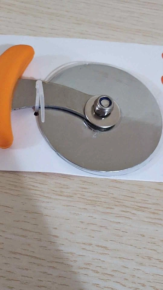Pizza Cutter Wheel
