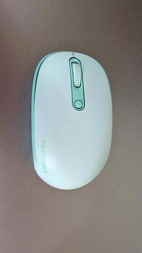 TECKNET Wireless Mouse