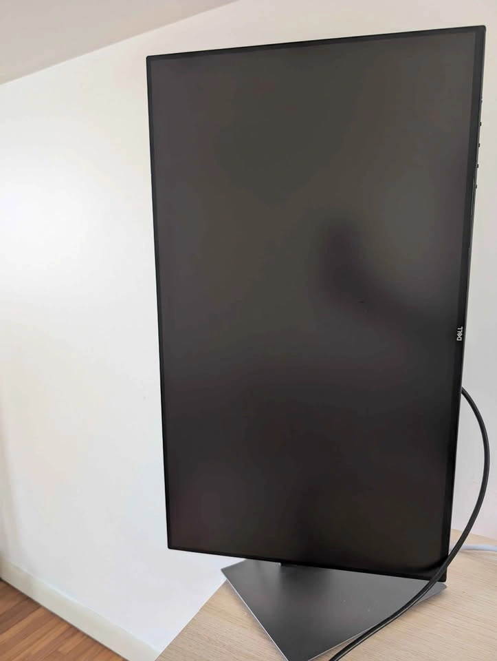 23.8 inch Thin Anti Glare Monitor - photo 4