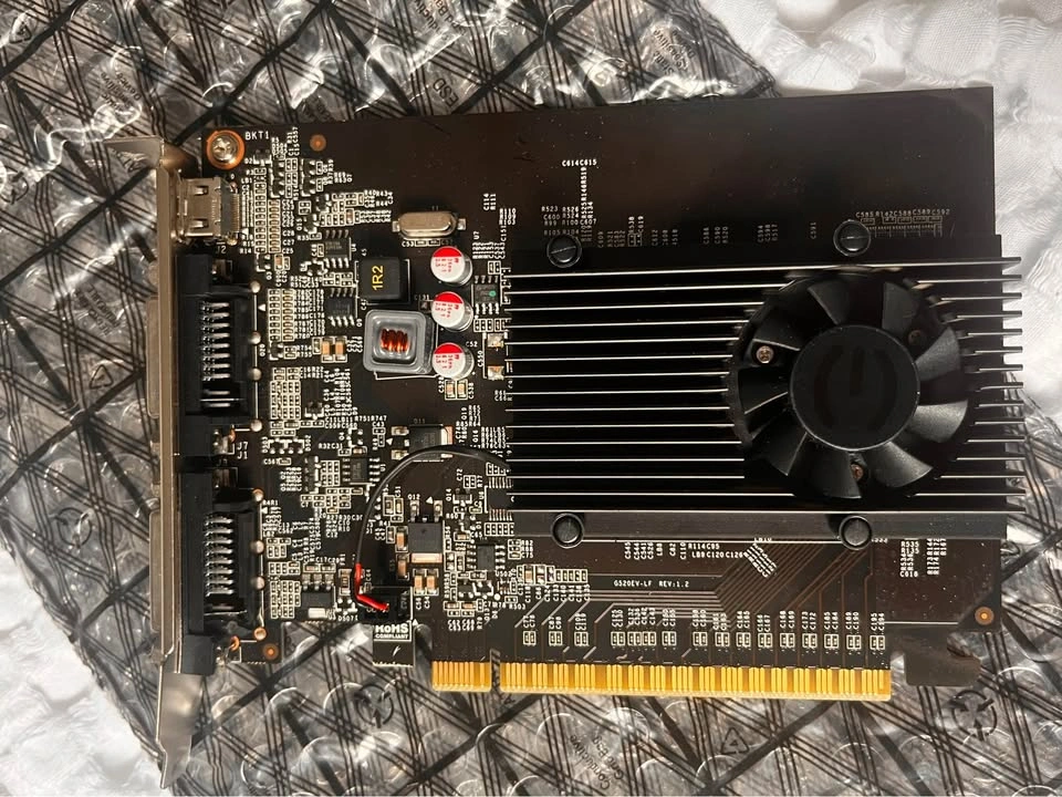 Zotac graphics card - photo 2