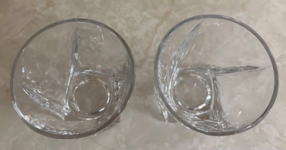 2 Whisky Glasses - photo 2