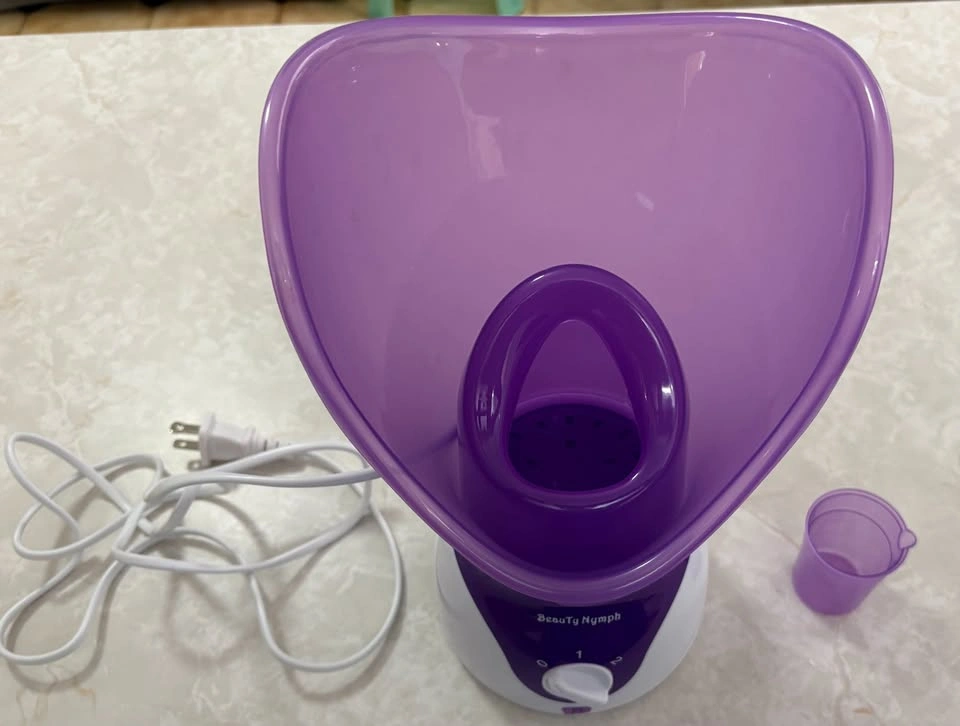Face Steamer - photo 2