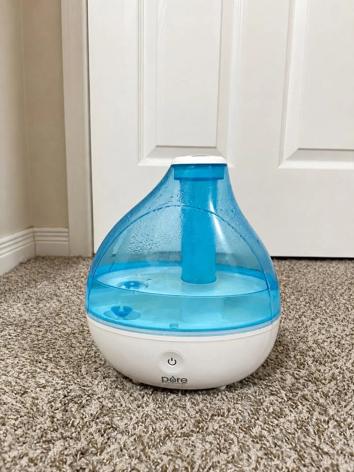 Pure Enrichment MistAire Cool Mist Humidifier