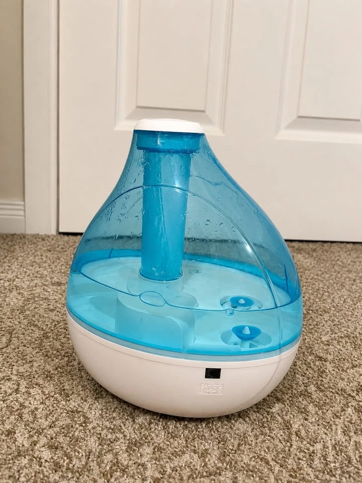 Pure Enrichment MistAire Cool Mist Humidifier - photo 2
