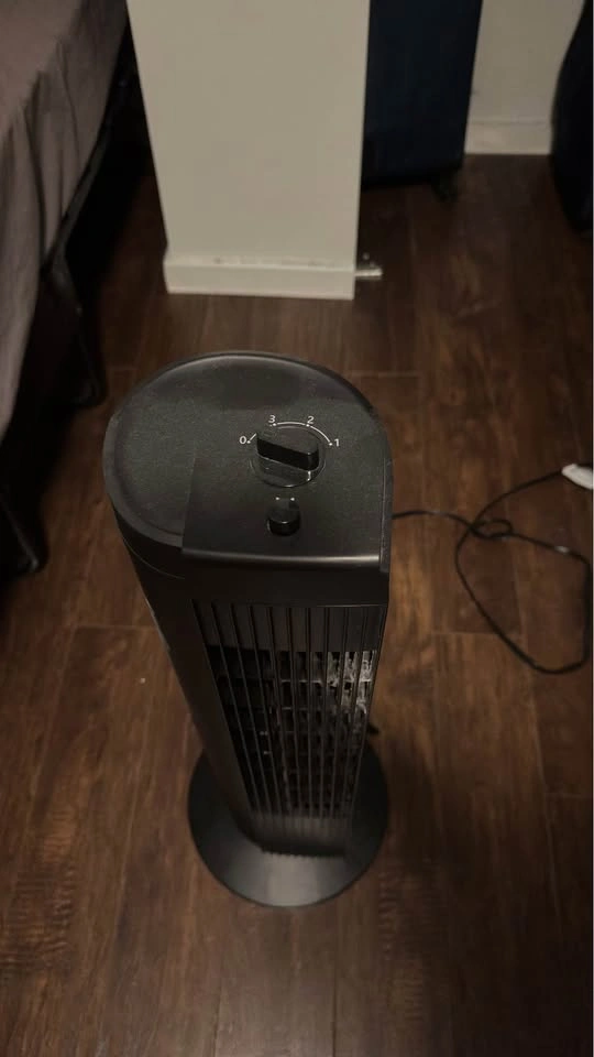 Fan - photo 2
