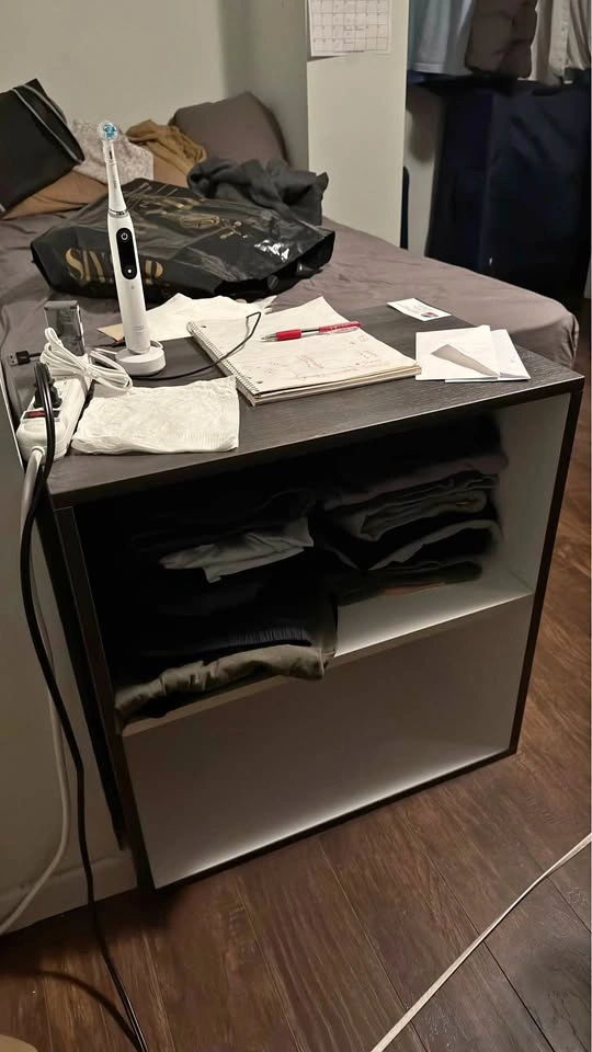 Shelf