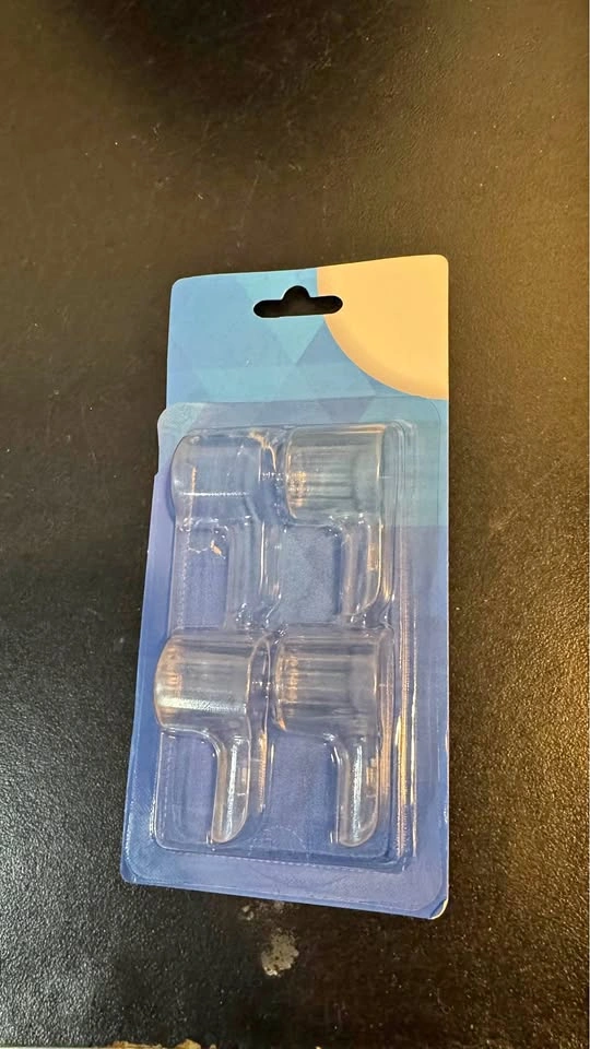 Oral B io series toothbrush head cap