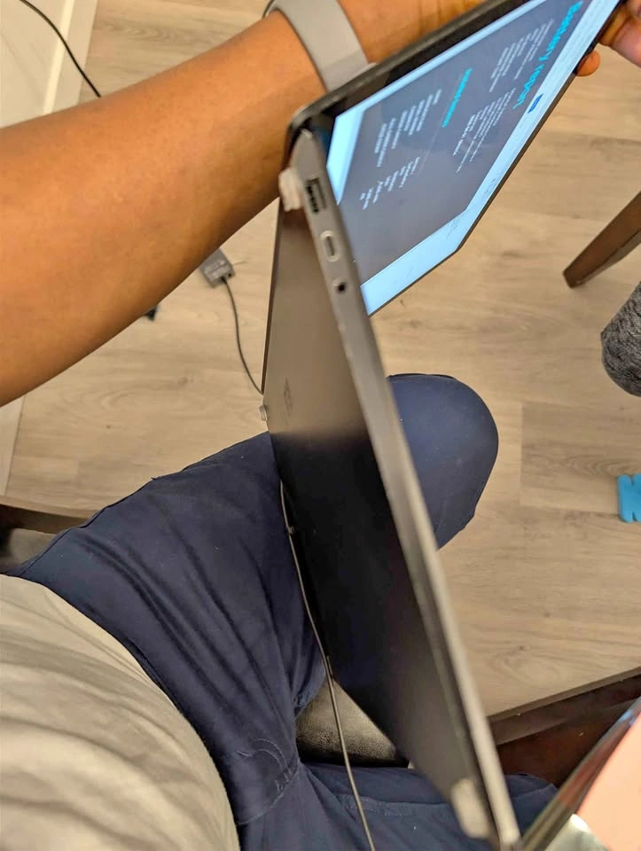 Microsoft Surface Laptop 4 i7 16GB RAM 256GB SSD
