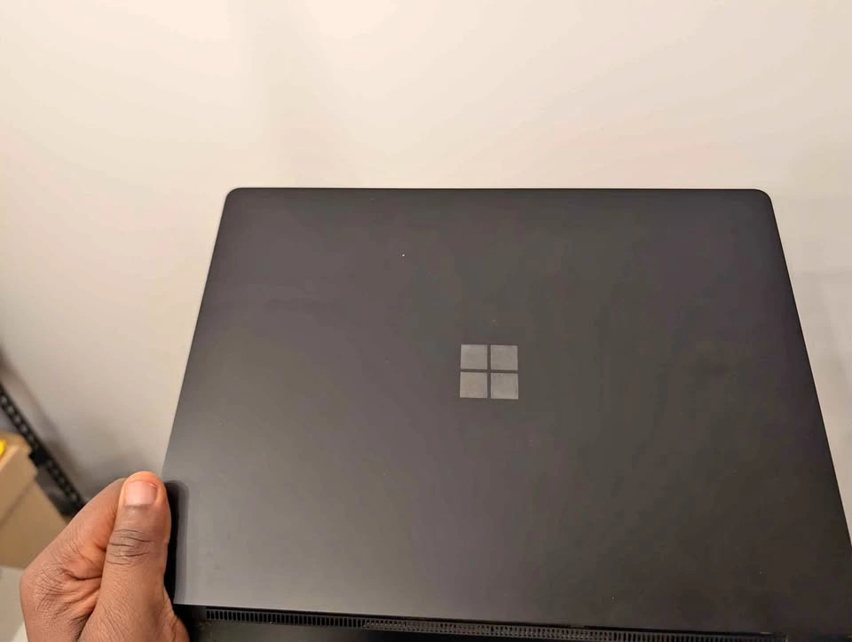 Microsoft Surface Laptop 4 i5 16GB RAM 256GB SSD