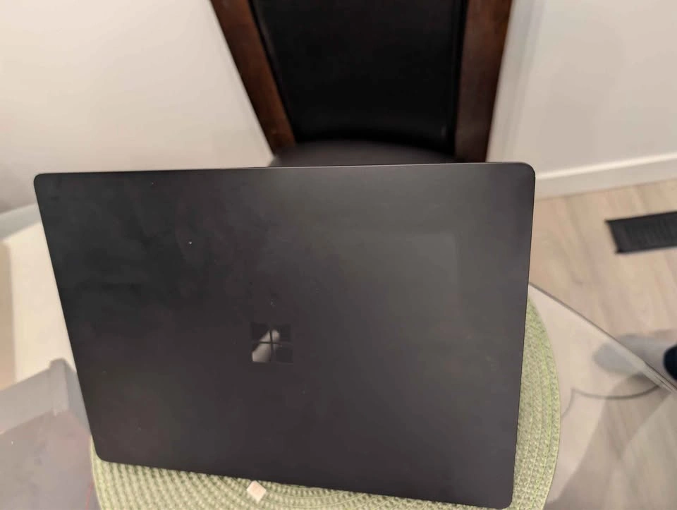 Microsoft Surface Laptop 4 i5 16GB RAM 256GB SSD - photo 3