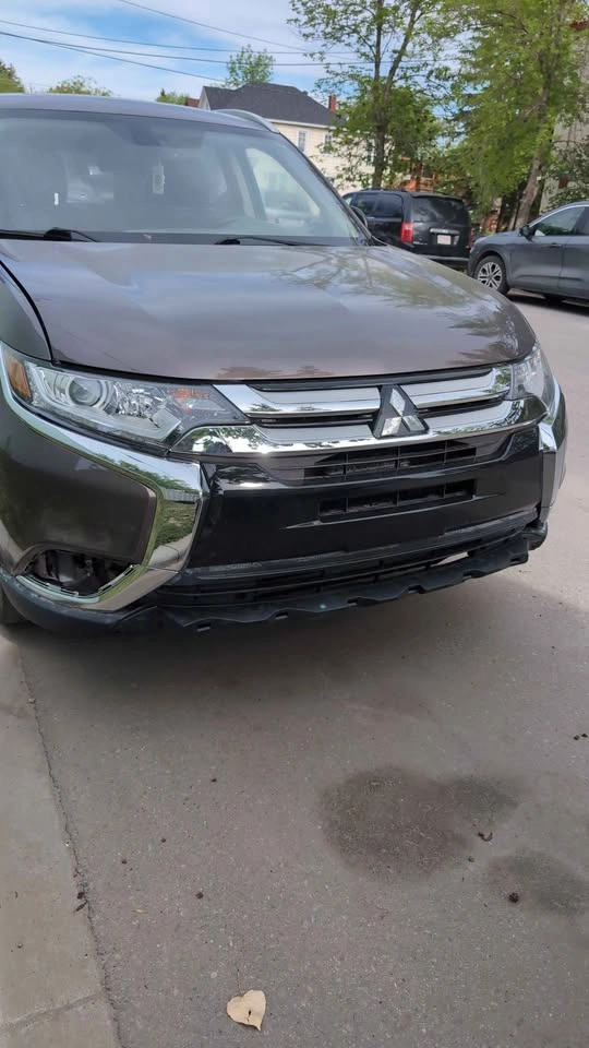 2016 Mitsubishi Outlander GT S-AWC - photo 4