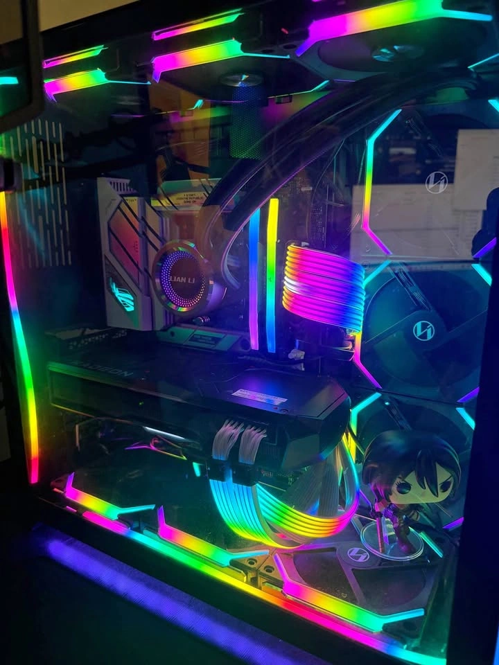 AMD Radeon RX 7900 XTX 24GB GPU