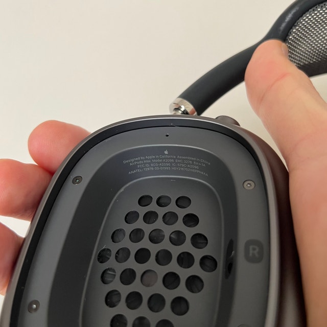 Apple AirPod Max - photo 4