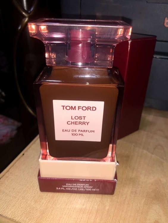 Tom Ford Lost Cherry 100ml