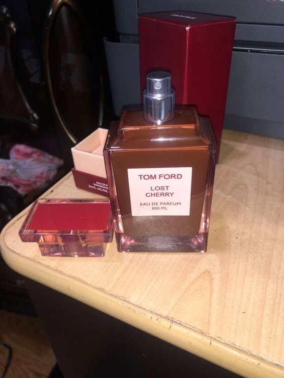 Tom Ford Lost Cherry 100ml - photo 2