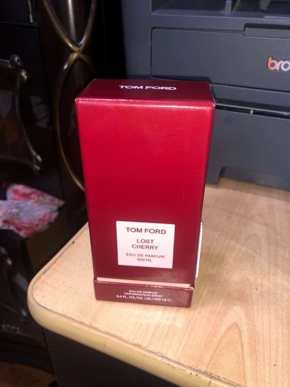 Tom Ford Lost Cherry 100ml - photo 3