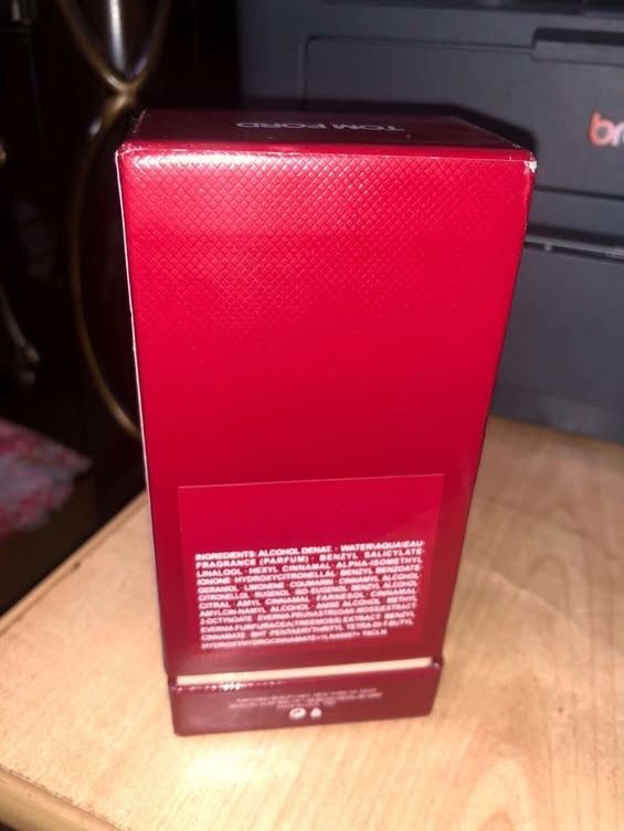 Tom Ford Lost Cherry 100ml - photo 4