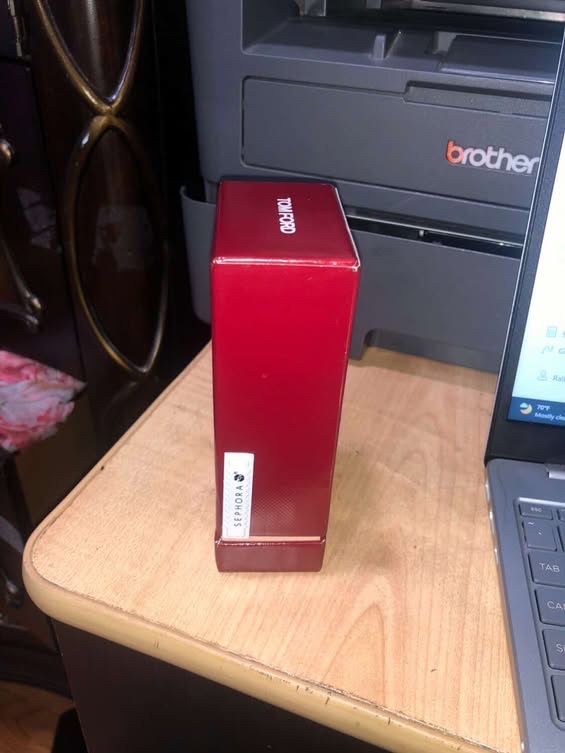 Tom Ford Lost Cherry 100ml - photo 5