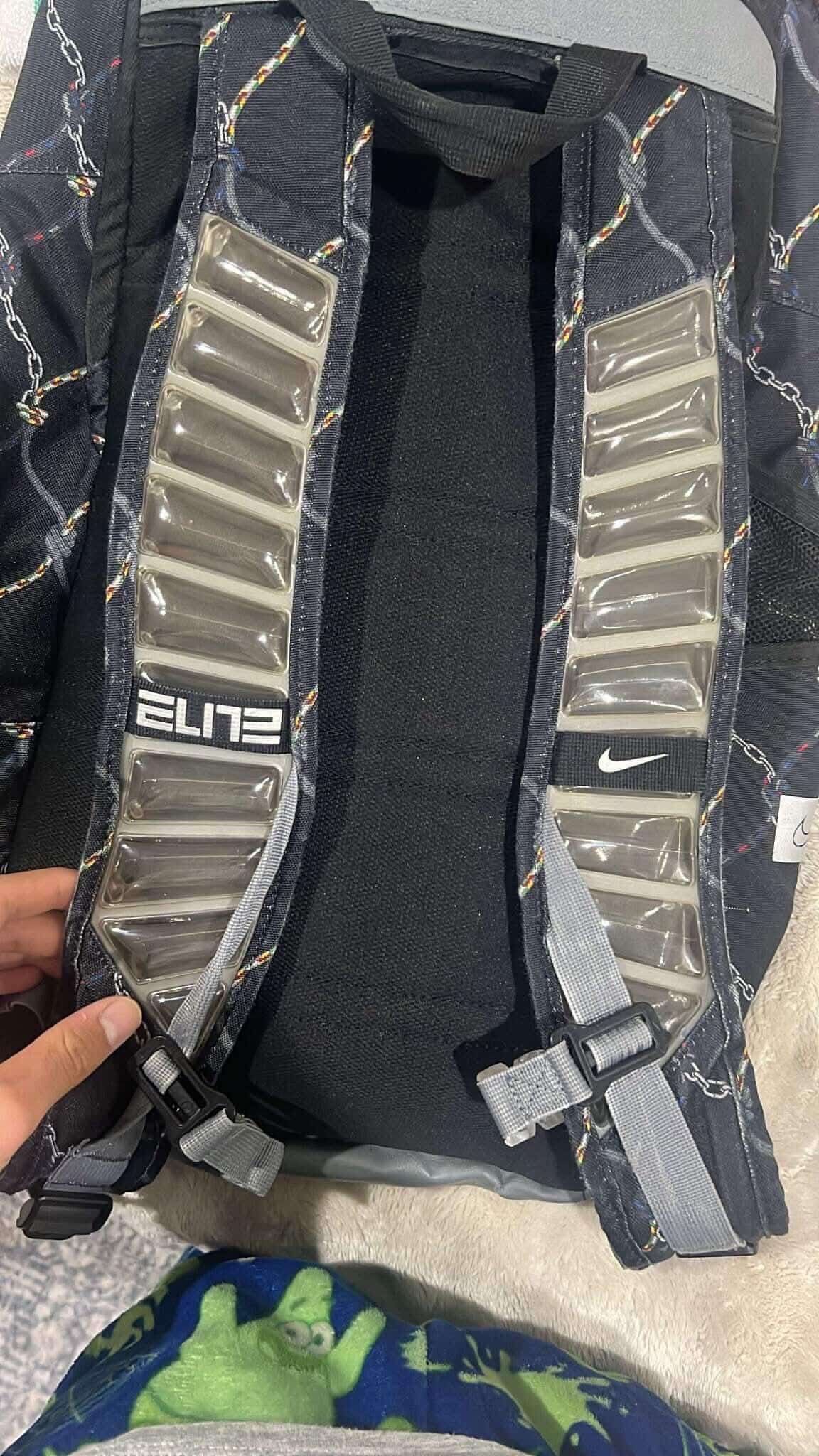 Nike Elite Bag - photo 2