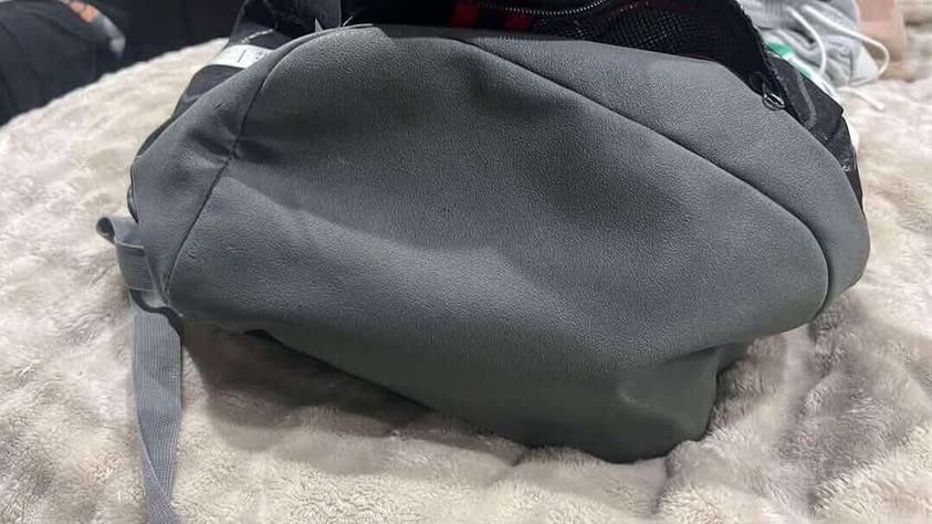 Nike Elite Bag - photo 3