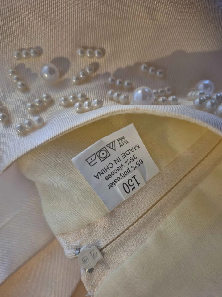 Elegant Girls’ Special Occasion Dress - photo 2
