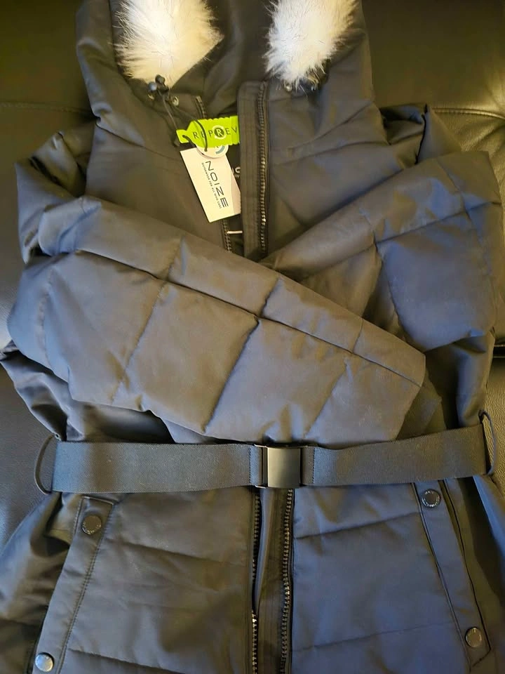 NOIZE Women’s Winter Jacket – Size Large – NEW - photo 2