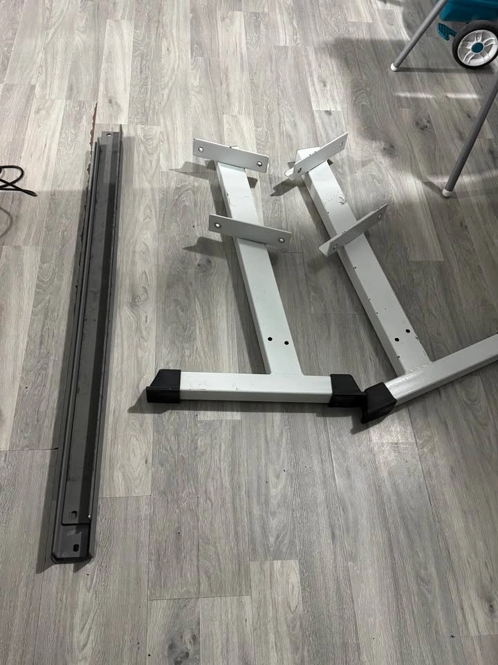 Eurosport Exercise Dumbbell Rack - photo 2