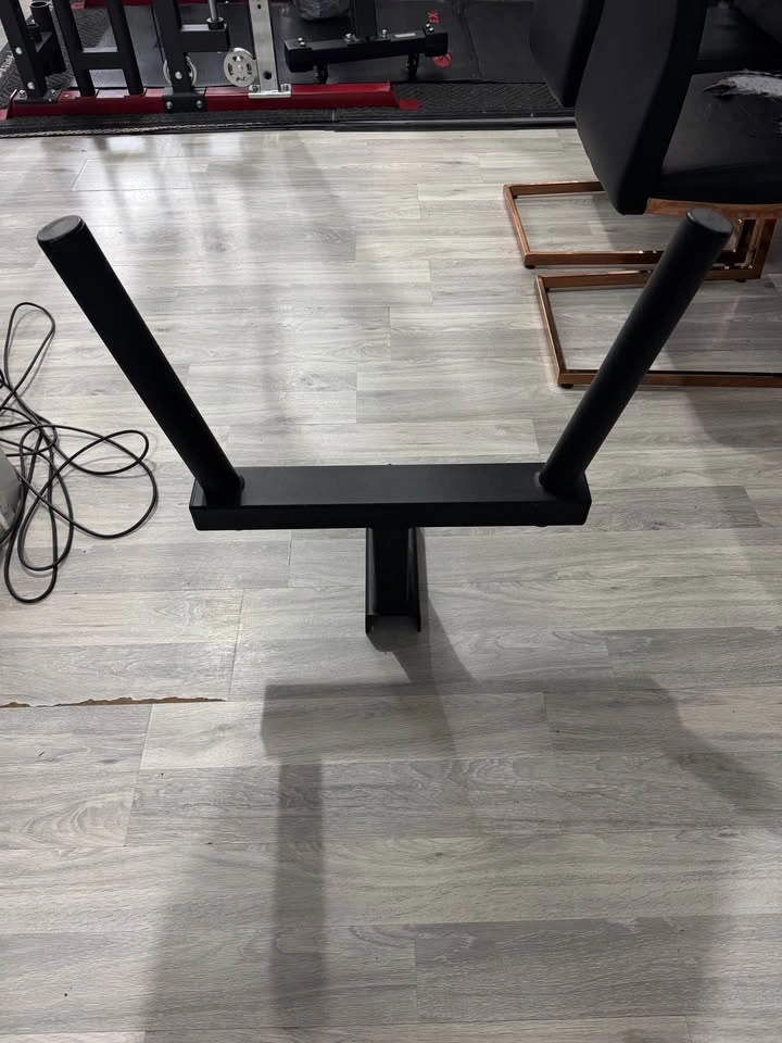 Power Rack Dip Bar Attachment - photo 2