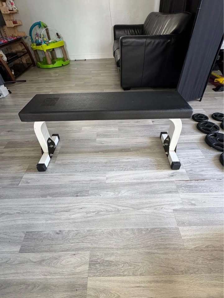 Northern Light Flat Bench - photo 3