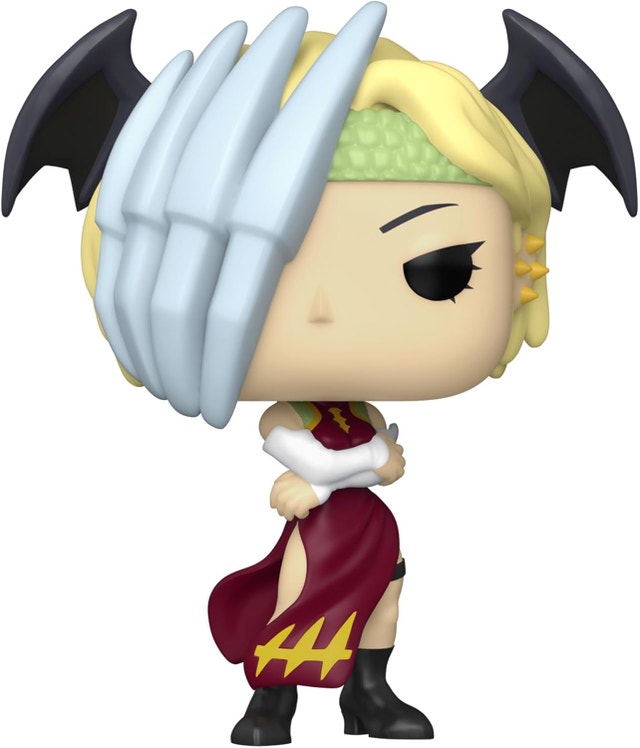 Funko POP! My Hero Academia #1007 Ryukyu Vinyl Figure Toy - photo 2