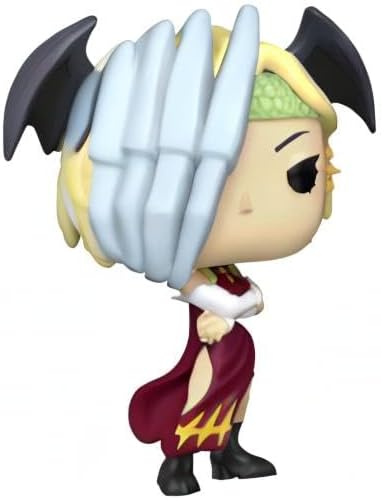Funko POP! My Hero Academia #1007 Ryukyu Vinyl Figure Toy - photo 3
