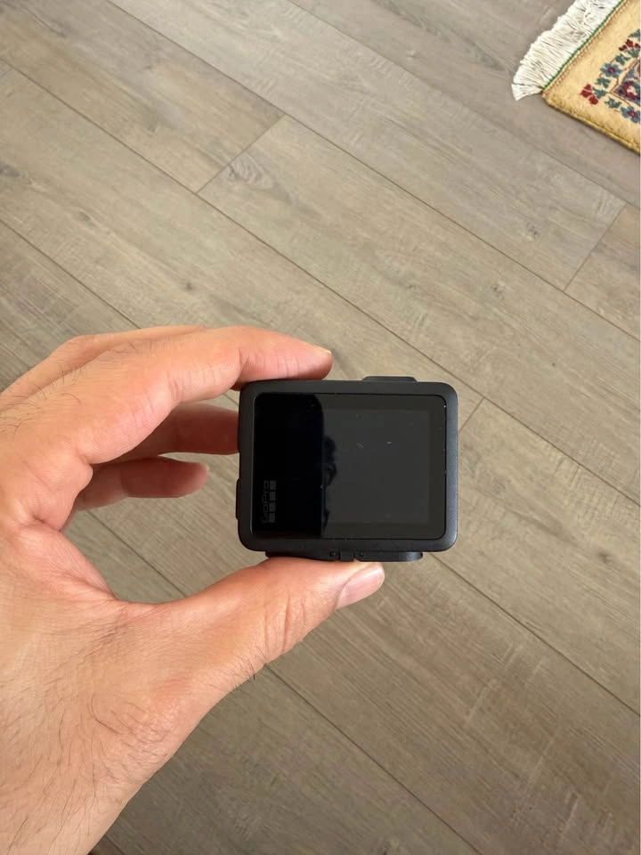 Go Pro Hero and Accessories Kit - photo 2