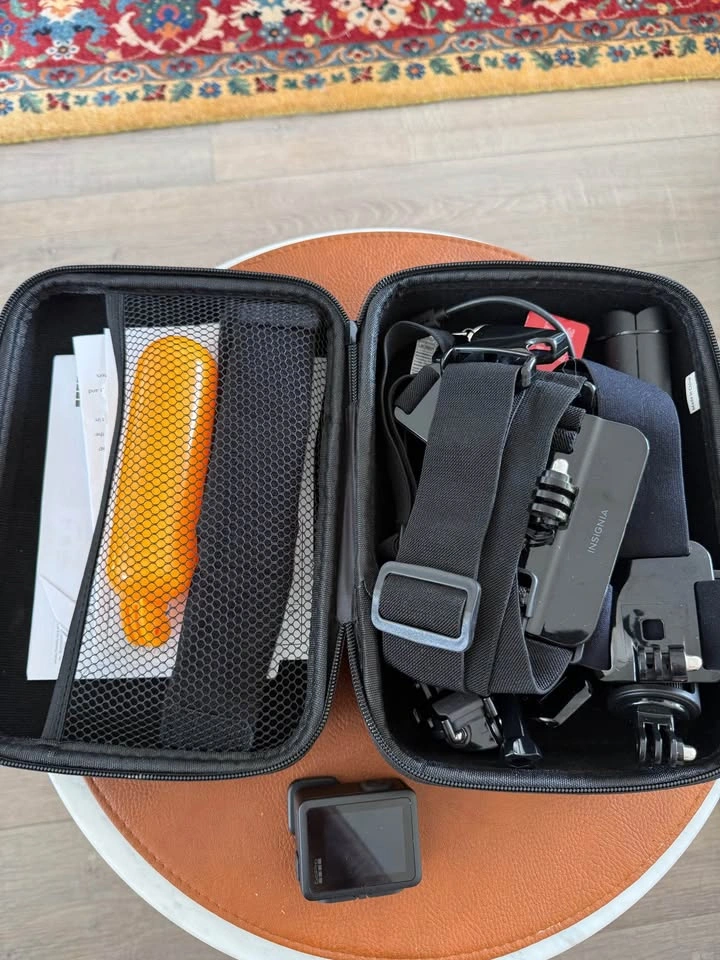 Go Pro Hero and Accessories Kit - photo 3