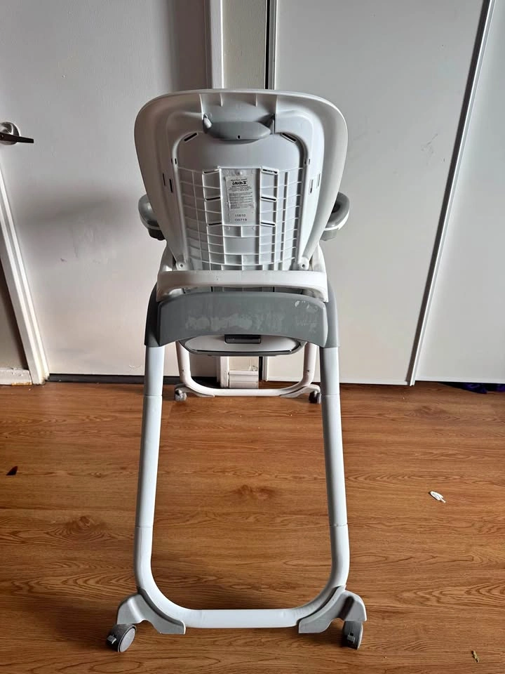 Ingenuity Kids II High Chair