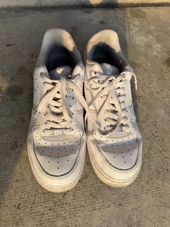 Nike Air Force 1 Size 11 - photo 5