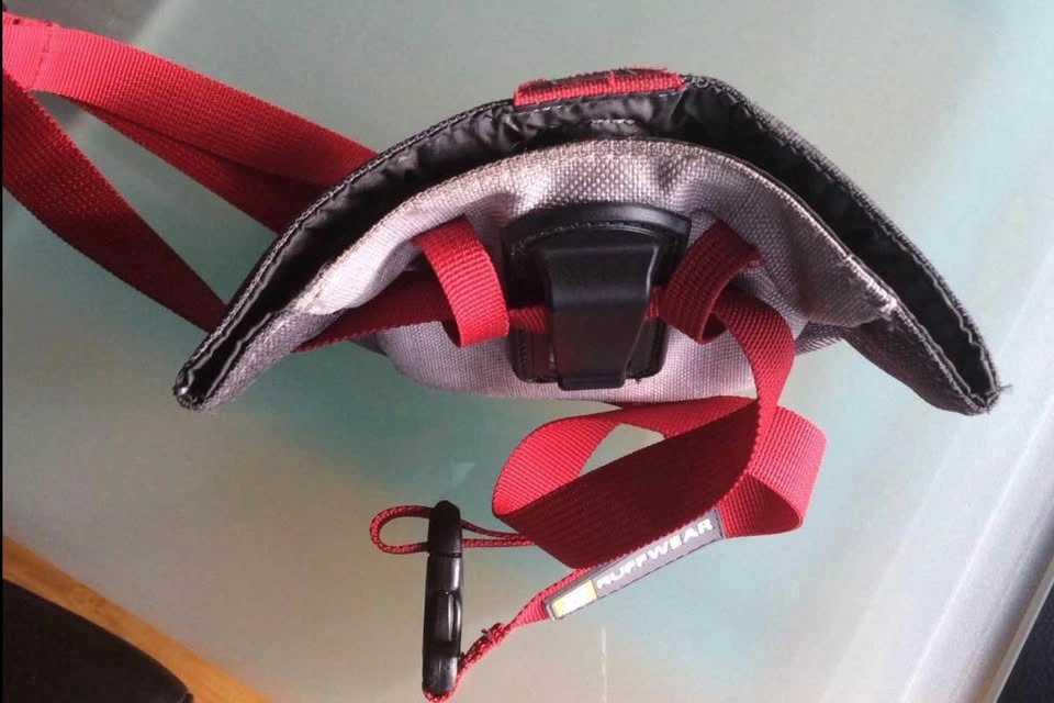Ruffwear Treat Trader Pouch - photo 2
