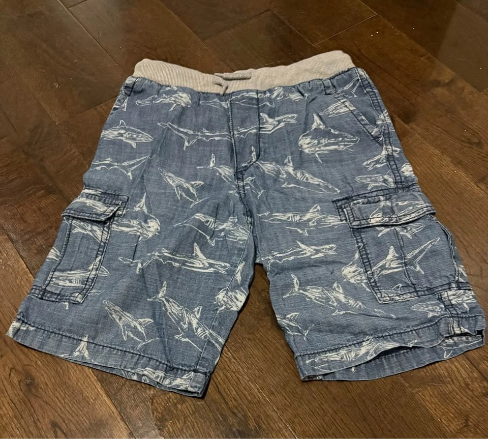 Size 8-10 Boy Shorts - photo 3