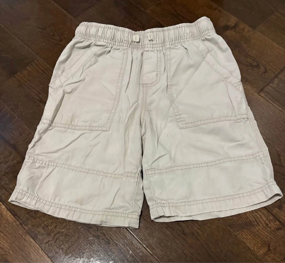 Size 8-10 Boy Shorts - photo 4