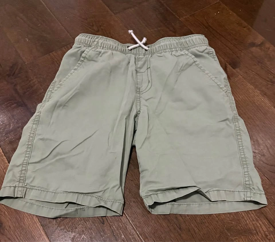 Size 8-10 Boy Shorts - photo 5