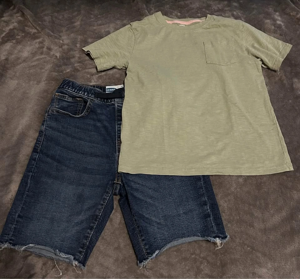 Boys Size M Clothing - photo 4