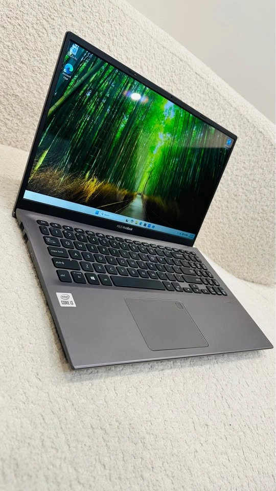 ASUS VivoBook Touchscreen Laptop – Intel i3 / Windows 11 💻👆 - photo 2