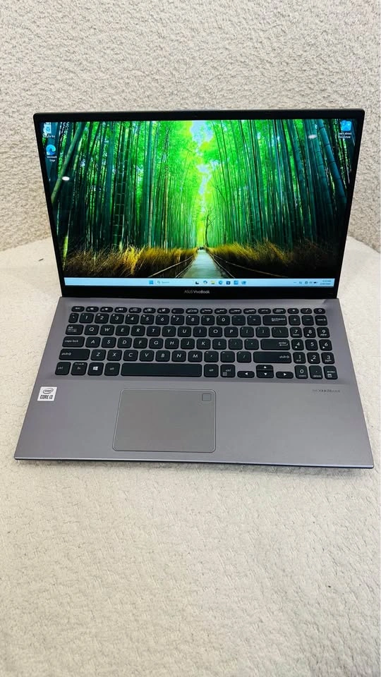 ASUS VivoBook Touchscreen Laptop – Intel i3 / Windows 11 💻👆 - photo 3
