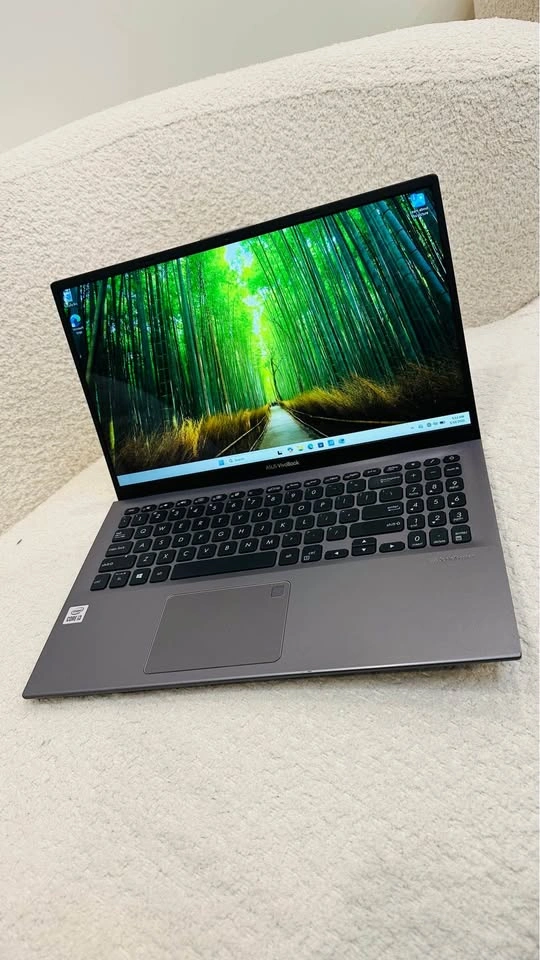 ASUS VivoBook Touchscreen Laptop – Intel i3 / Windows 11 💻👆 - photo 4