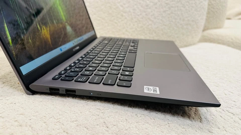 ASUS VivoBook Touchscreen Laptop – Intel i3 / Windows 11 💻👆 - photo 5